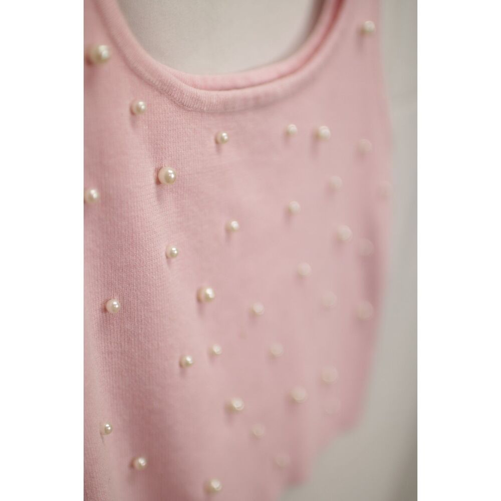 Love Tree Pearl Accent Tank